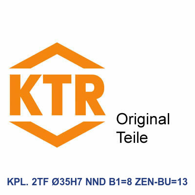 RUFLEX Gr. 2 von KTR