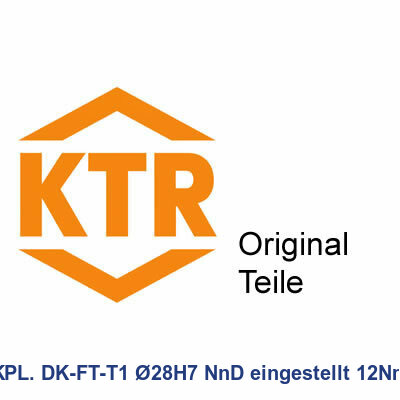 KTR-SI GR.2 von KTR