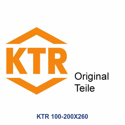 CLAMPEX von KTR
