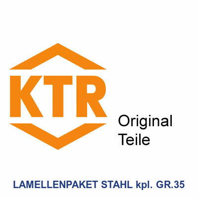 RADEX-NC 35 ST von KTR