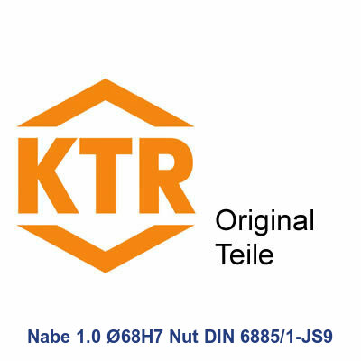 ROTEX 140 GGG von KTR