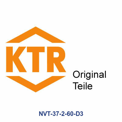 Hydraulikzubehör von KTR