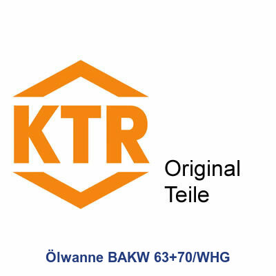 &Ouml;lBeh&auml;lter Zubeh&ouml;r von KTR