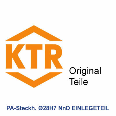 BoWex 28 von KTR