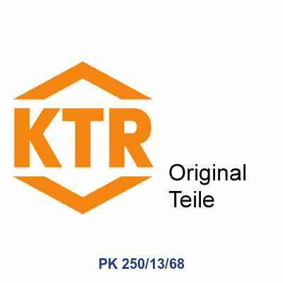 Pumpenträger von KTR