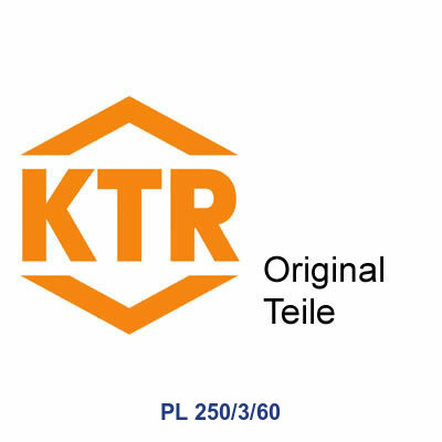 Pumpenträger von KTR