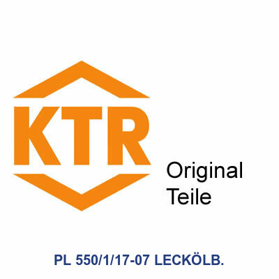 Pumpenträger von KTR