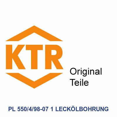 Pumpenträger von KTR