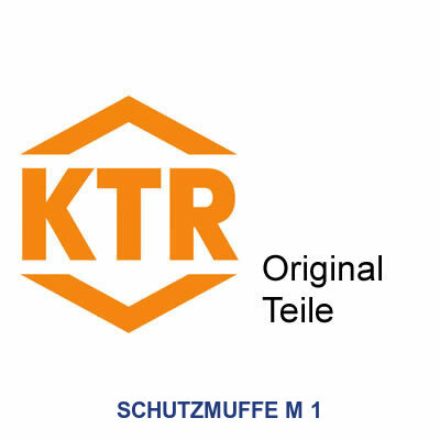 Wellengelenk von KTR