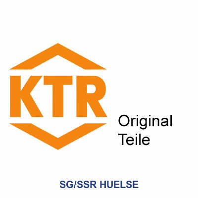 BoWex 32 von KTR