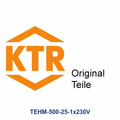 Tankheizung von KTR