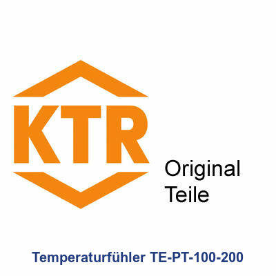 Hydraulikzubeh&ouml;r von KTR