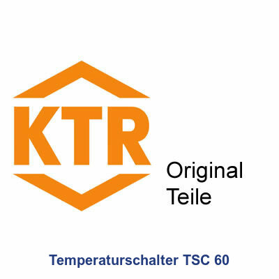 Hydraulikzubehör von KTR
