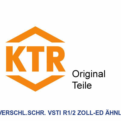 ÖlBehälter Zubehör von KTR