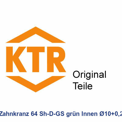 ROTEX GS 13 von KTR