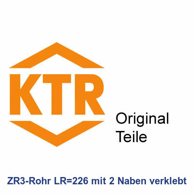 ROTEX GS 28 von KTR