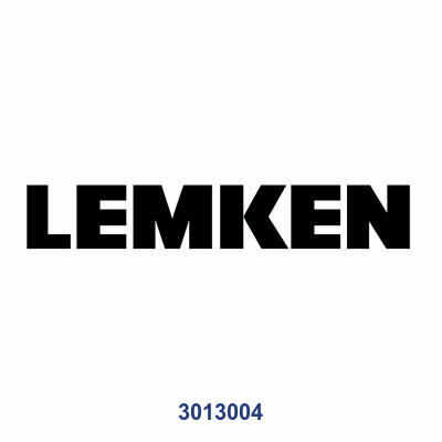 Sechskantschraube M6x20-8.8 DIN933 BK30 baugleich LEMKEN