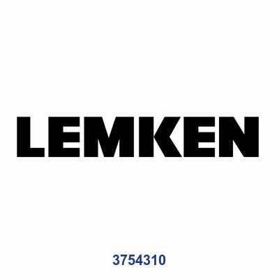 Schwenkverschraubung X-SWVE12-LM M16x1,5 baugleich LEMKEN