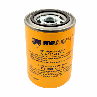 Mp-Filtri cartuccia filtro in pressione HP 0502 - Oleodinamica