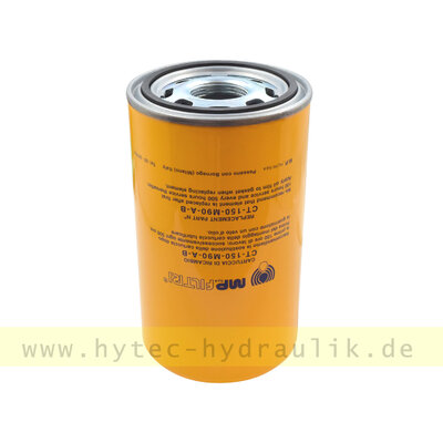 CT-150-M90-A-B Patronen-Ersatzfilter von MP-FILTRI