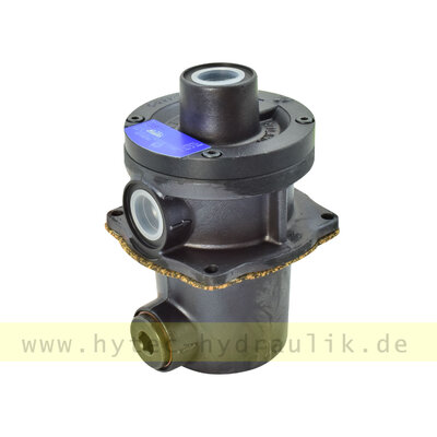 FRI025BAG1A25N Tank-R&uuml;cklauffilter von MP-FILTRI