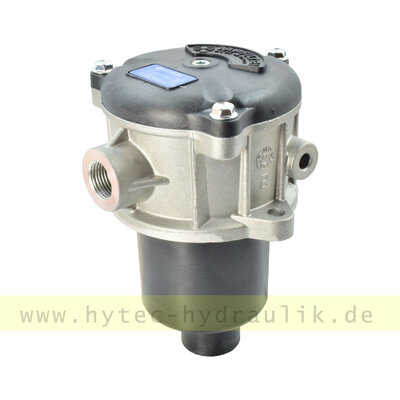 MPF-100-1-A-G1-XXX-P01 Tank-Rücklauffilter von MP-FILTRI
