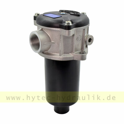 MPF-100-2-A-G3-M90-N-B-P01 Tank-Rücklauffilter von MP-FILTRI
