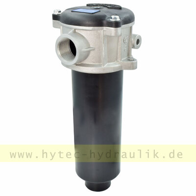 MPF-100-3-A-G3-P10-N-B-P01 Tank-Rücklauffilter von MP-FILTRI