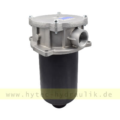 MPF-400-3-A-G1-XXX-P01 Tank-Rücklauffilter von MP-FILTRI