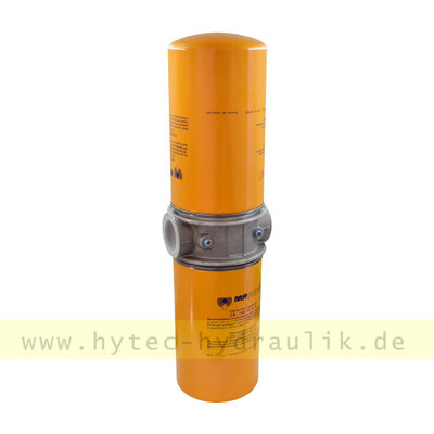MPS-250-R-G1-P25-A-P01 Spin-On Filter von MP-FILTRI