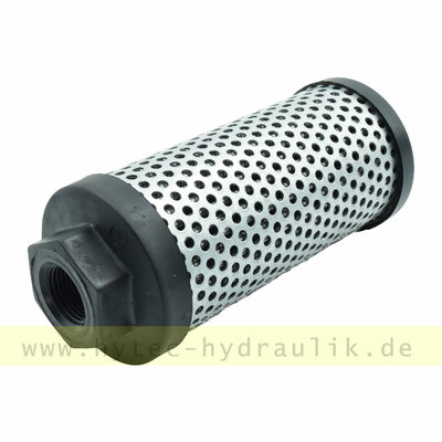RTR-050-2-C-G1-A25-P01 In-Tank R&uuml;cklauffilter von MP-FILTRI