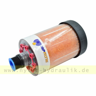 SAW1152G03A00P01 Tankbelüftungsfilter und -trockner von MP-FILTRI