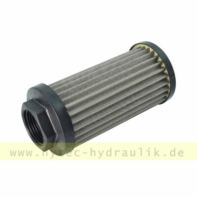 STR-065-4-S-G1-M90-P01 Saugkorb von MP-FILTRI