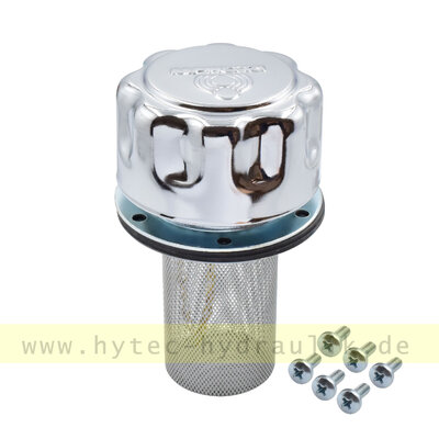 TA80B00A001P01 Einfüll- und Belüftungsfilter von MP-FILTRI
