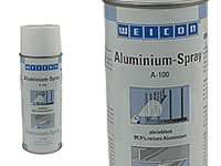  Aluminium-Spray