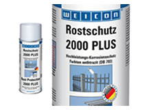  WEICON Rostschutz 2000 PLUS