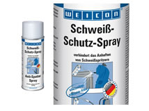 WEICON Schweiß-Schutz-Spray