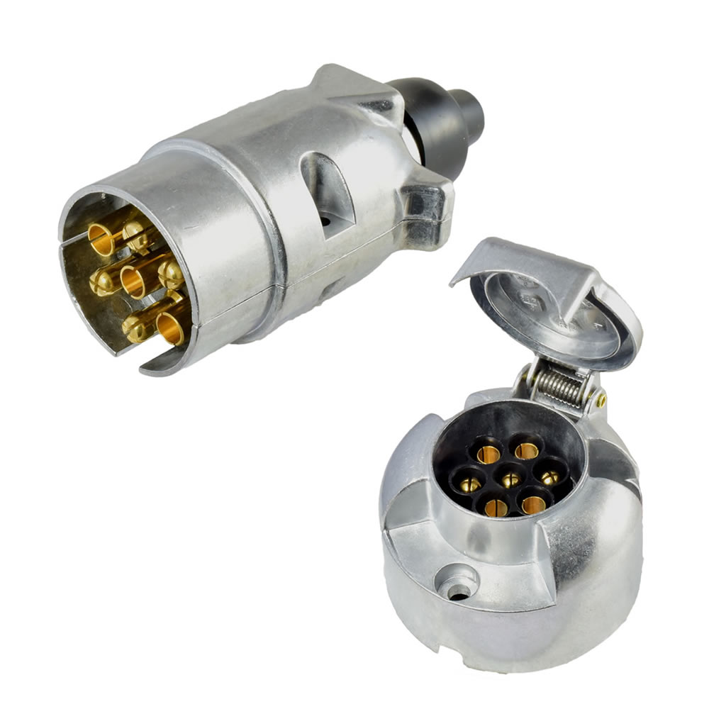 Magnetstecker, KFZ-Strecker, KFZ-Dosen im Hytec Hydraulik Onlineshop