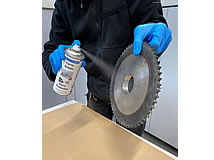 Anwendung WEICON Corro-Schutz