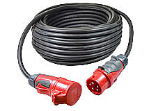 Gummischlauchleitung Gummischlauchleitung