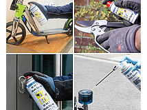 Anwendungsbeispiel WEICON W 44 T&reg; Multi-Spray