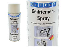 WEICON Keilriemen-Spray