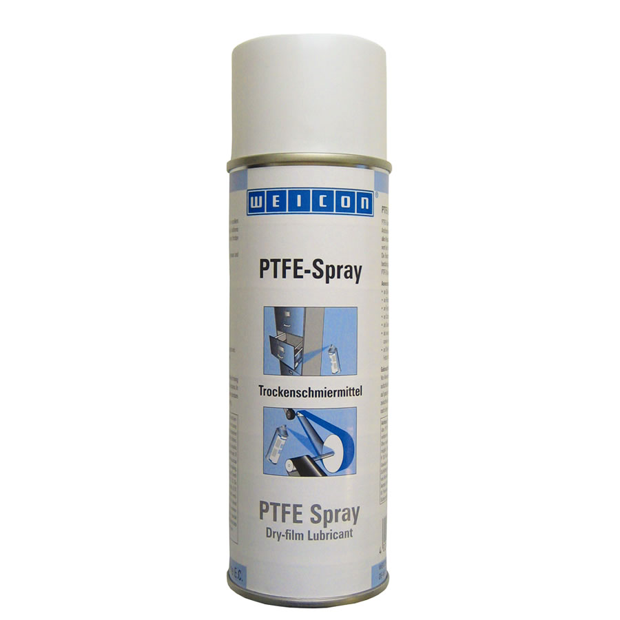 PTFESpray WEICON 11300400