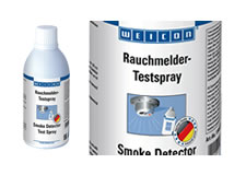  WEICON Rauchmelder-Testspray