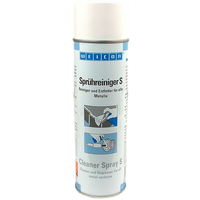 Sprühreiniger Spray - WEICON - 11202500
