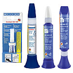 Adhesives