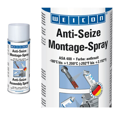 Anti-Seize - WEICON - 27050400