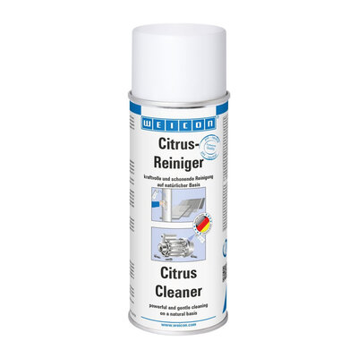 Citrusreiniger-Spray - 400ml - WEICON - 10032019