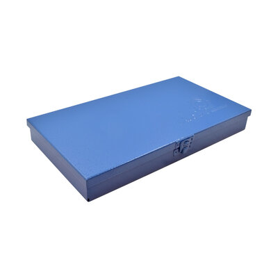 SORTI-00094 Sortimentskasten Splinte DIN 94, Metallkasten