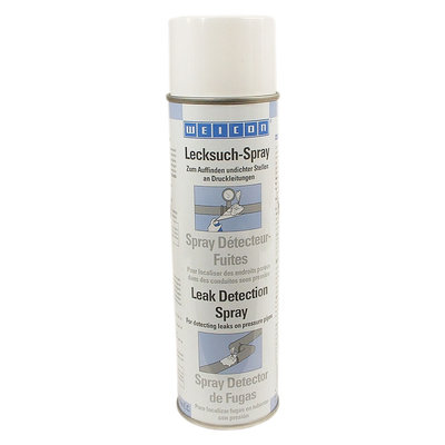 Lecksuch-Spray - WEICON - 11651400